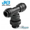 UNION T GIRATORIA 12MM ROSCA 3/8 JOHN GUEST