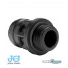 ADAPTADOR 12MM JOHN GUEST A ROSCA MACHO 3/8