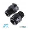 ADAPTADOR 12MM JOHN GUEST A ROSCA MACHO 3/8