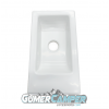 LAVABO BLANCO ABS 403 x 225 MM