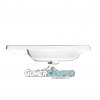LAVABO BLANCO ABS 403 x 225 MM