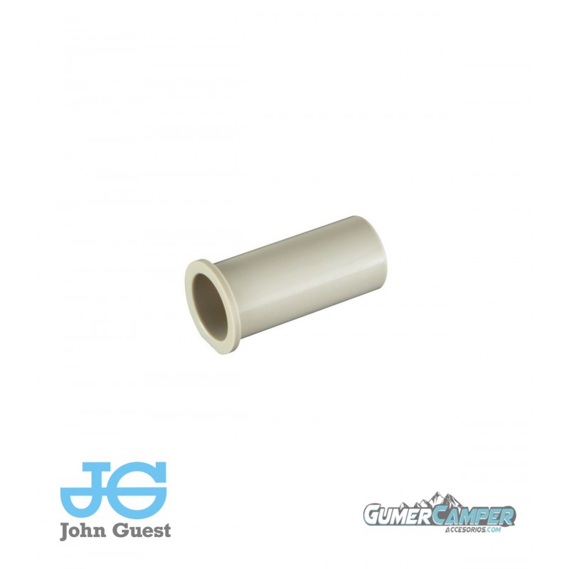 CASQUILLO DE REFUERZO PARA TUBO DE JOHN GUEST 12MM