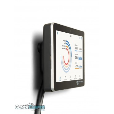 PATALLA TACTIL 5" VICTRON GX TOUCH 50