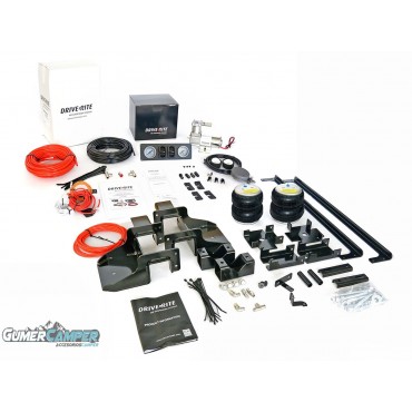 KIT SUPENSION NEUMATICA SPRINTER 06-18 / CRAFTER 06-17 RWD/AWD (RUEDA SIMPLE)