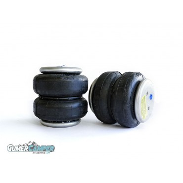 KIT SUPENSION NEUMATICA SPRINTER 06-18 / CRAFTER 06-17 RWD/AWD (RUEDA SIMPLE)