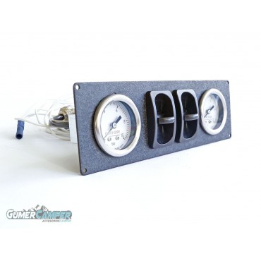 KIT SUPENSION NEUMATICA SPRINTER 06-18 / CRAFTER 06-17 RWD/AWD (RUEDA SIMPLE)