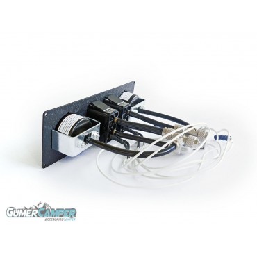 KIT SUPENSION NEUMATICA SPRINTER 06-18 / CRAFTER 06-17 RWD/AWD (RUEDA SIMPLE)