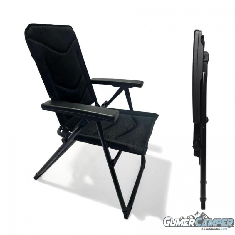 SILLA CAMPING K MAKU VAN CHAIR COMPACT