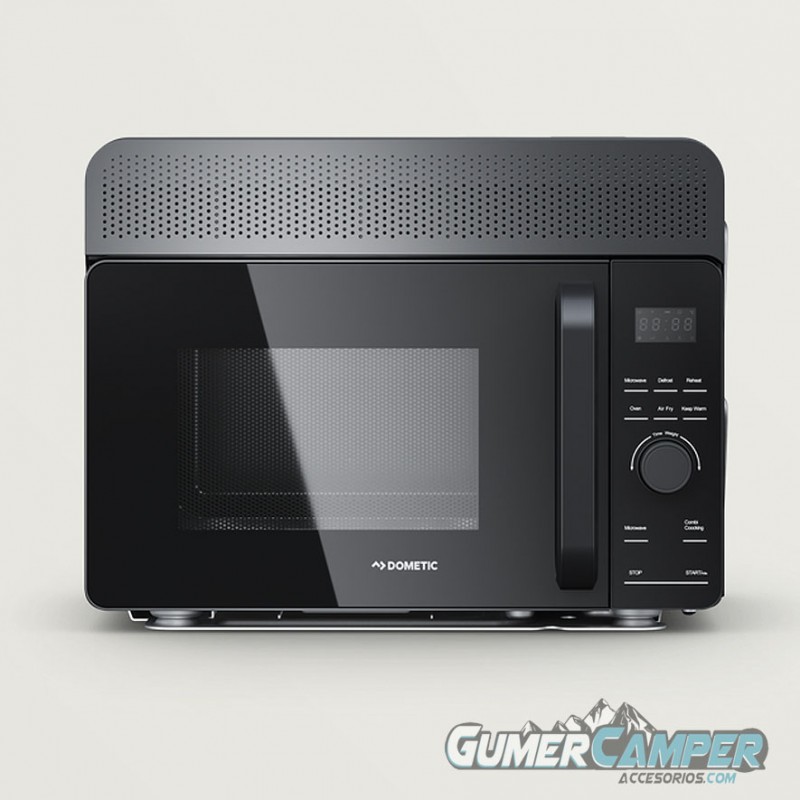 AIR FRYER DOMETIC MWAO 240 3IN1 OVEN
