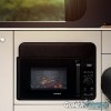 AIR FRYER DOMETIC MWAO 240 3IN1 OVEN
