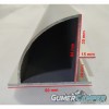 SOPORTE PLACA SOLAR TRANSVERSAL