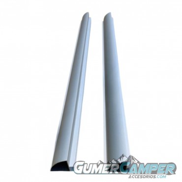 SOPORTE PLACA SOLAR TRANSVERSAL