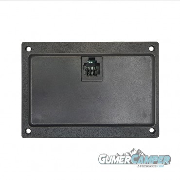 CONTROL REMOTO PARA INVERSOR CZ