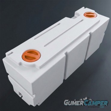 DEPOSITO PASO DE RUEDA DUCATO / BOXER / JUMPER 125L
