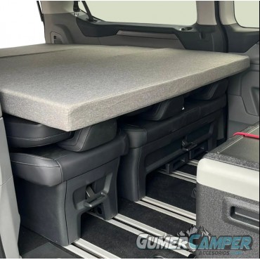 COLCHON PLEGABLE VW T7 CARAVELLE - TRANSPORTER