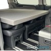 COLCHON PLEGABLE VW T7 CARAVELLE - TRANSPORTER