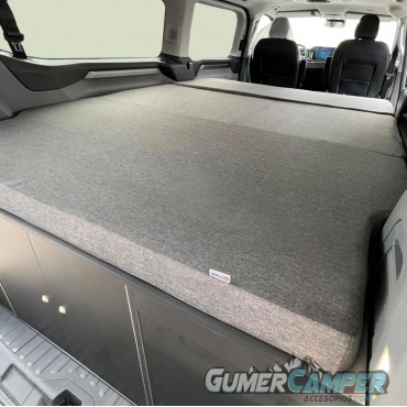 COLCHON PLEGABLE VW T7 CARAVELLE - TRANSPORTER