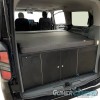 COLCHON PLEGABLE VW T7 CARAVELLE - TRANSPORTER