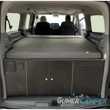 COLCHON PLEGABLE VW T7 CARAVELLE - TRANSPORTER