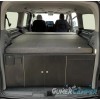 COLCHON PLEGABLE VW T7 CARAVELLE - TRANSPORTER