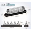 MODULO DE DISTRIBUCION DE CORRIENTE 150AH