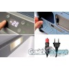 NEVERA COMPRESOR PORTATIL KRYON A35 12V