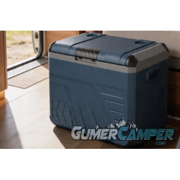 NEVERA COMPRESOR PORTATIL KRYON A35 12V