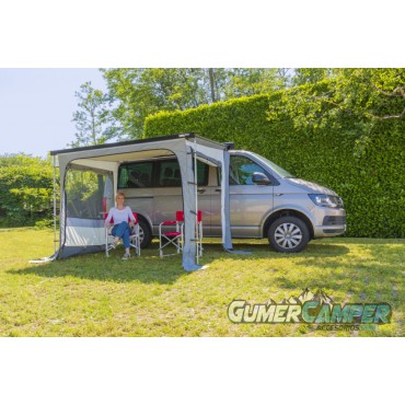 CERRAMIENTO TOLDO FIAMMA F45S PRIVACY ULTRA LIGHT (VARIAS MEDIDAS)