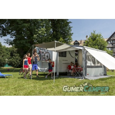 CERRAMIENTO TOLDO FIAMMA F45S PRIVACY ULTRA LIGHT (VARIAS MEDIDAS)