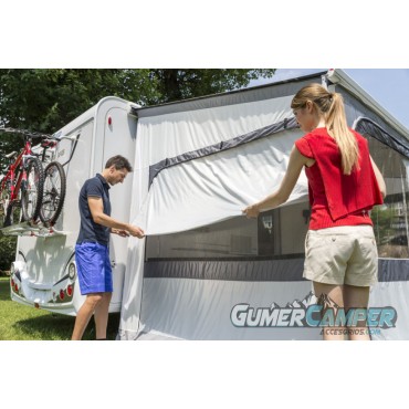 CERRAMIENTO TOLDO FIAMMA F45S PRIVACY ULTRA LIGHT (VARIAS MEDIDAS)