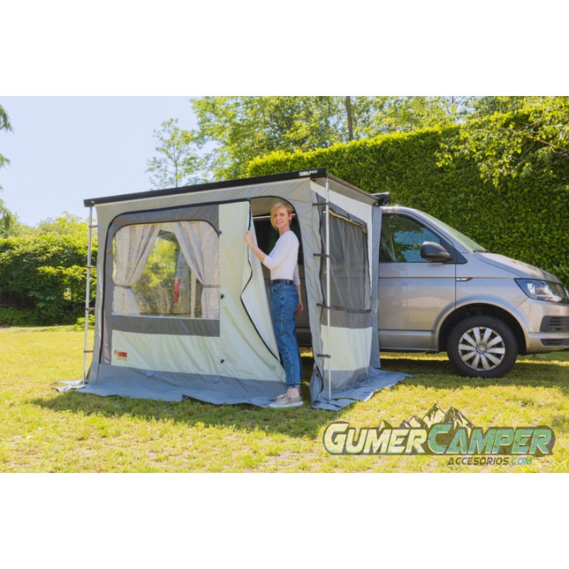 CERRAMIENTO TOLDO FIAMMA F45S PRIVACY ULTRA LIGHT (VARIAS MEDIDAS)