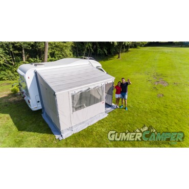 CERRAMIENTO TOLDO FIAMMA F45S PRIVACY ULTRA LIGHT (VARIAS MEDIDAS)