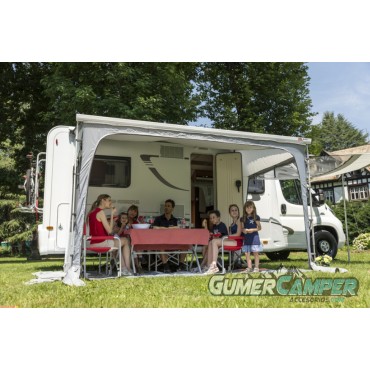 CERRAMIENTO TOLDO FIAMMA F45S PRIVACY ULTRA LIGHT (VARIAS MEDIDAS)
