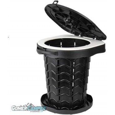 WC PLEGABLE PATUANO BASIC