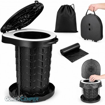 WC PLEGABLE PATUANO BASIC