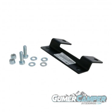 BASE GIRATORIA CTA CRAFTER / MAN 17-UP