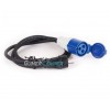 CABLE TOMA EXTERIOR CEE HEMBRA A MACHO 230v CABLE TOMA EXTERIOR CEE HEMBRA A MACHO 230v