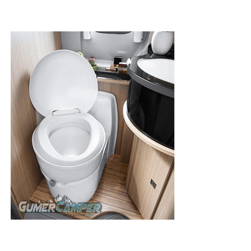 WC THETFORD C223 CS CON CONSOLA