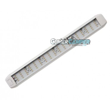 LUZ LED MINI LINEA
