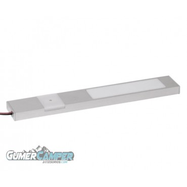 LAMPARA LED ALARGADA 12V