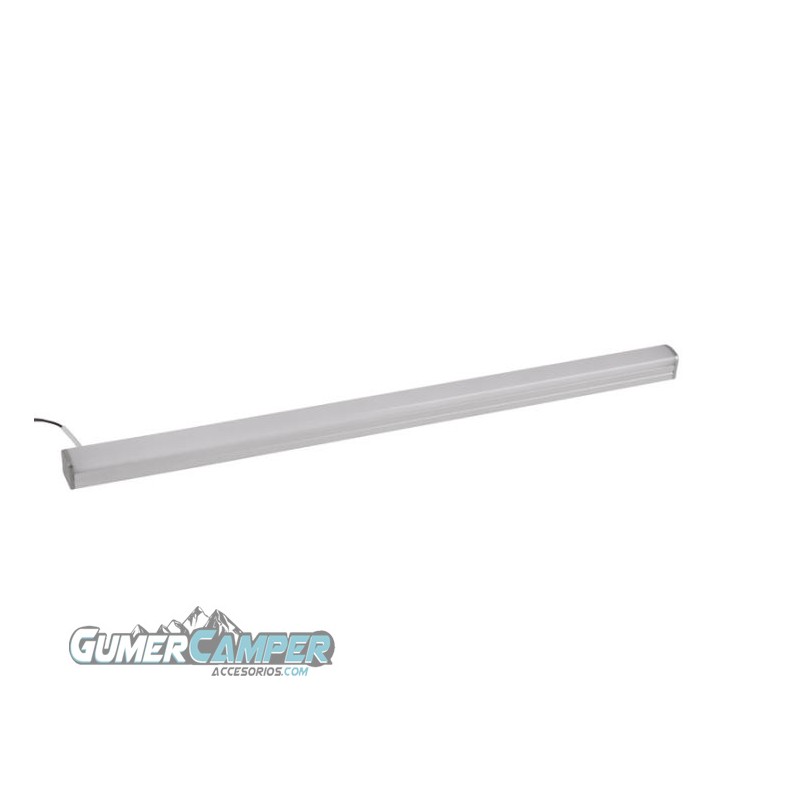 LAMPARA DE LINEA LED 40 CM LAMPARA DE LINEA LED 40 CM