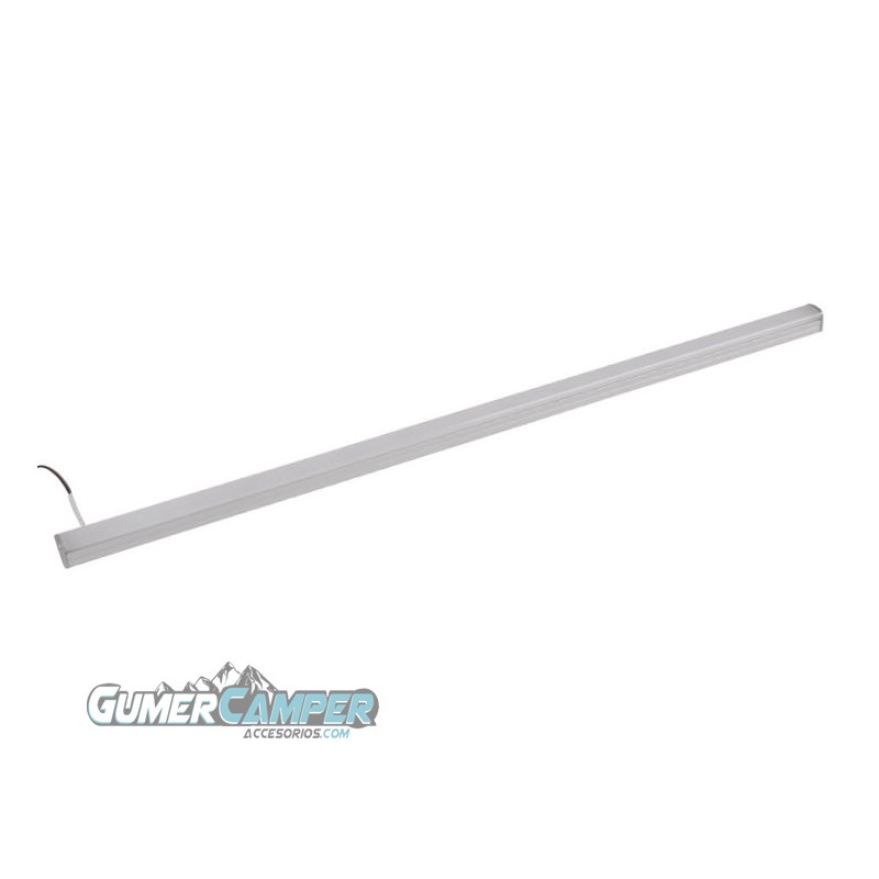 LAMPARA DE LÍNEA LED 60 CM