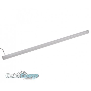 LAMPARA DE LÍNEA LED 60 CM