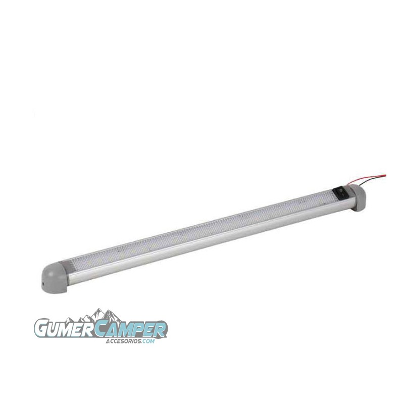LAMPARA DE LINEA 24 LED LAMPARA DE LINEA 24 LED