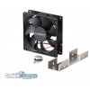 VENTILADOR DE REFRIGERACION CON TERMOSTATO VENTILADOR DE REFRIGERACION CON TERMOSTATO