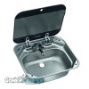 FREGADERO DOMETIC SMEV MODELO 8005 FREGADERO DOMETIC SMEV MODELO 8005
