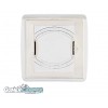 CLARABOYA VISION VENT M 40 X 40 CM CLARABOYA VISION VENT M 40 X 40 CM