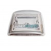CLARABOYA VISION VENT M 40 X 40 CM CLARABOYA VISION VENT M 40 X 40 CM