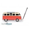 NEVERA PORTATIL VOLKSWAGEN T1 NEVERA PORTATIL VOLKSWAGEN T1