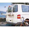PORTABICICLETAS CARRY BIKE PRO VW T5 CON PORTON PORTABICICLETAS CARRY BIKE PRO VW T5 CON PORTON